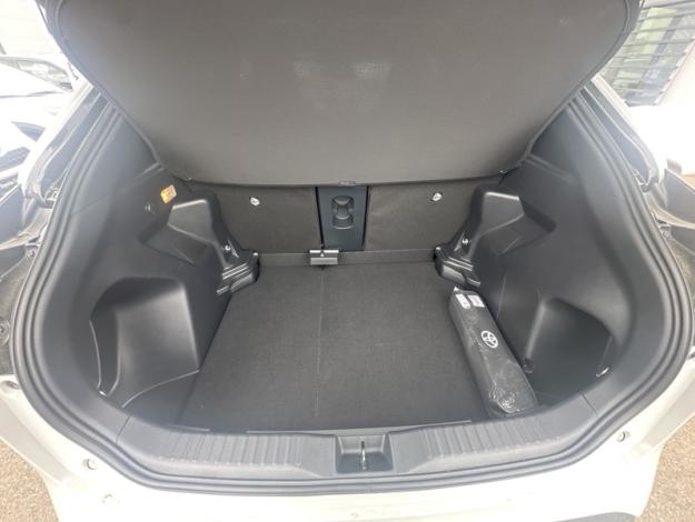 TOYOTA Yaris Cross 130H Gr Sport techno  