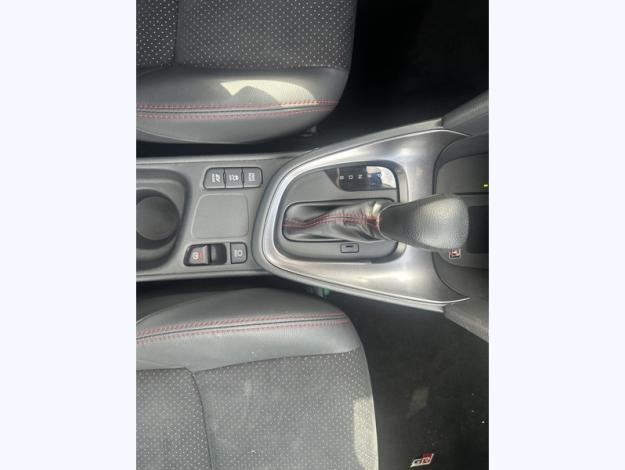 TOYOTA Yaris Cross 130H Gr Sport techno  