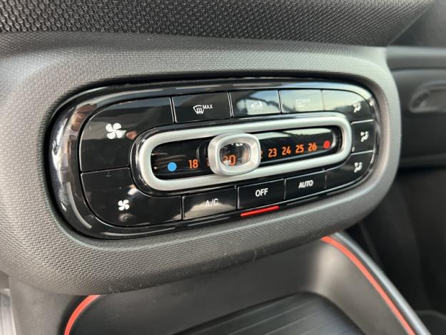 SMART fortwo coupe electric drive / EQ Prime  82 ch 