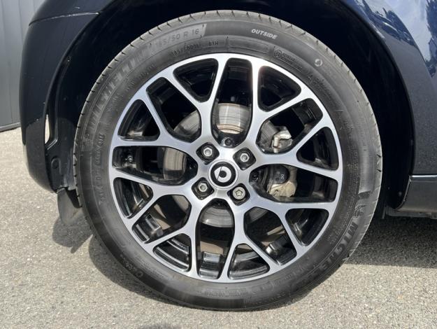 SMART fortwo coupe electric drive / EQ Prime  82 ch 