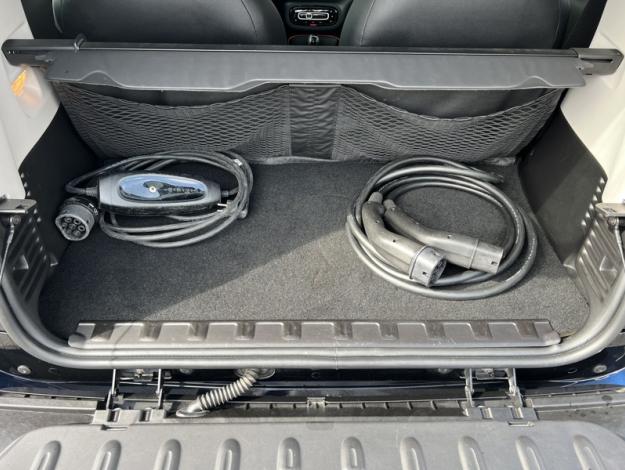 SMART fortwo coupe electric drive / EQ Prime  82 ch 