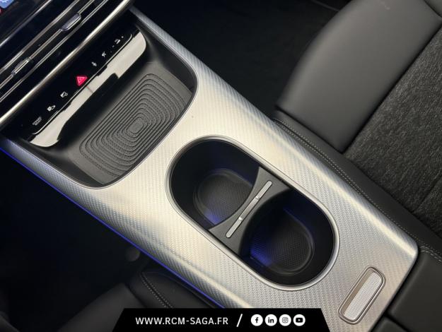 MERCEDES-BENZ CLA Coupé CLA 250+ avec technologie EQ Limited Edition  CLA 250+ avec technologie EQ Limited Edition