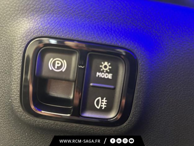 MERCEDES-BENZ CLA Coupé CLA 250+ avec technologie EQ Limited Edition  CLA 250+ avec technologie EQ Limited Edition