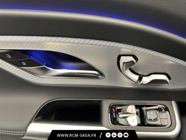 MERCEDES-BENZ CLA Coupé CLA 250+ avec technologie EQ Limited Edition  CLA 250+ avec technologie EQ Limited Edition
