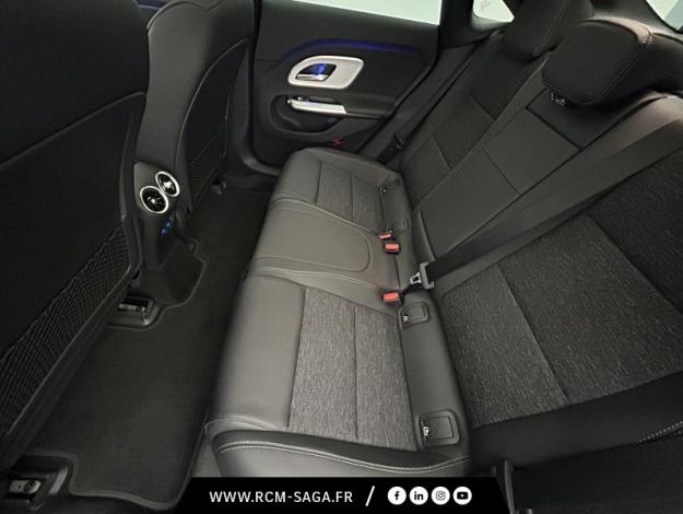 MERCEDES-BENZ CLA Coupé CLA 250+ avec technologie EQ Limited Edition  CLA 250+ avec technologie EQ Limited Edition