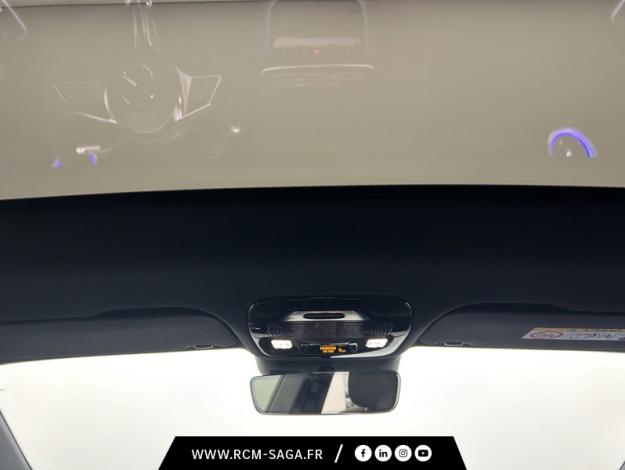 MERCEDES-BENZ CLA Coupé CLA 250+ avec technologie EQ Limited Edition  CLA 250+ avec technologie EQ Limited Edition