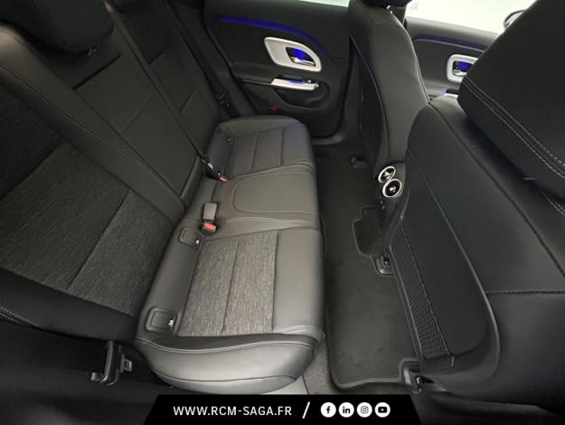 MERCEDES-BENZ CLA Coupé CLA 250+ avec technologie EQ Limited Edition  CLA 250+ avec technologie EQ Limited Edition
