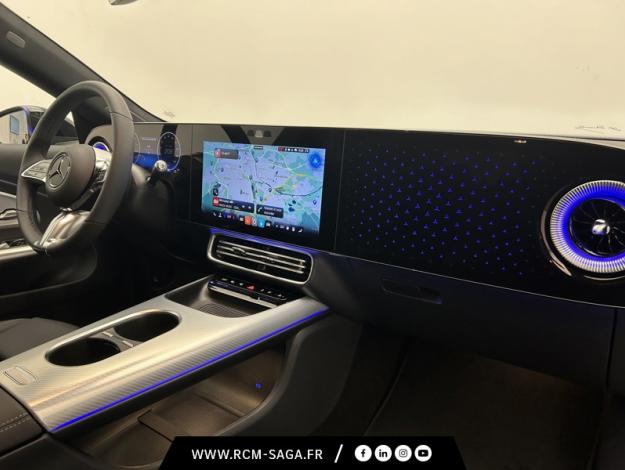 MERCEDES-BENZ CLA Coupé CLA 250+ avec technologie EQ Limited Edition  CLA 250+ avec technologie EQ Limited Edition