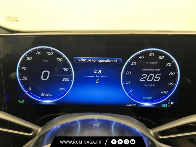 MERCEDES-BENZ CLA Coupé CLA 250+ avec technologie EQ Limited Edition  CLA 250+ avec technologie EQ Limited Edition