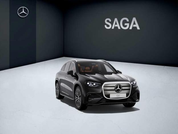 MERCEDES-BENZ GLC SUV GLC 400 4M avec technologie EQ AMG Line  GLC 400 4M avec technologie EQ AMG Line