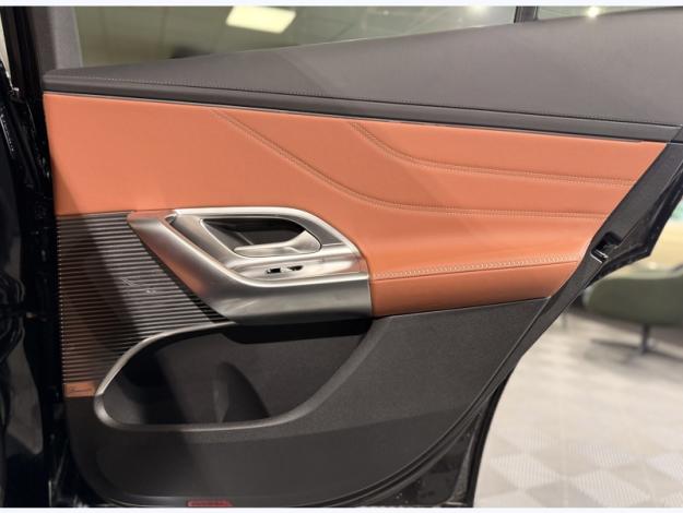 MERCEDES-BENZ GLC SUV GLC 400 4M avec technologie EQ AMG Line  GLC 400 4M avec technologie EQ AMG Line