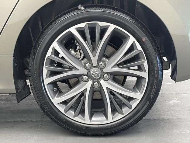 TOYOTA Yaris Hybride 116h Collection  