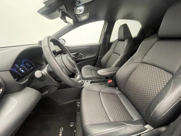 TOYOTA Yaris Hybride 116h Collection  