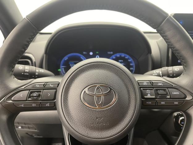 TOYOTA Yaris Hybride 116h Collection  