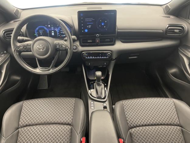 TOYOTA Yaris Hybride 116h Collection  