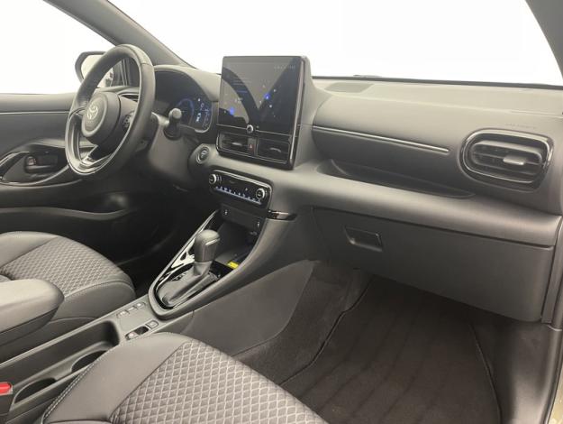 TOYOTA Yaris Hybride 116h Collection  