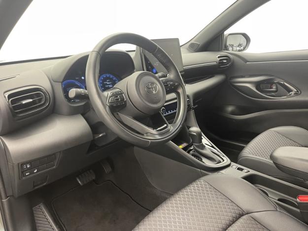 TOYOTA Yaris Hybride 116h Collection  