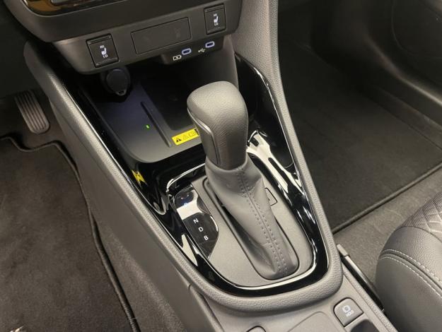 TOYOTA Yaris Hybride 116h Collection  