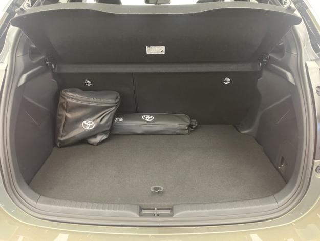 TOYOTA Yaris Hybride 116h Collection  