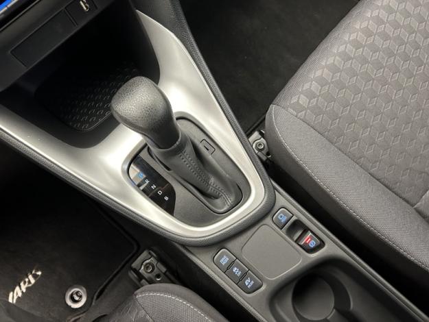 TOYOTA Yaris 116h Dynamic  
