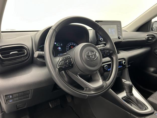 TOYOTA Yaris 116h Dynamic  
