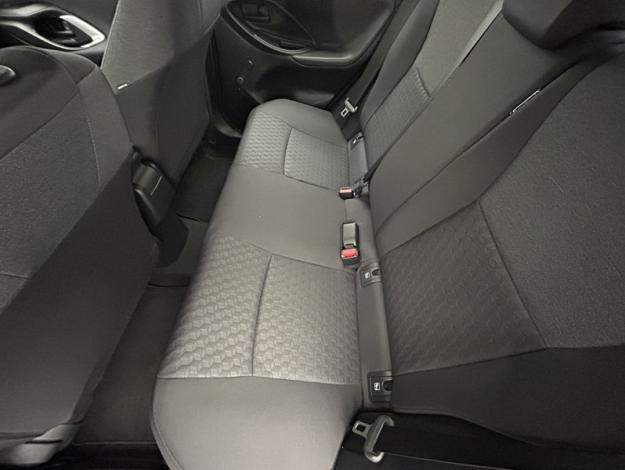 TOYOTA Yaris 116h Dynamic  