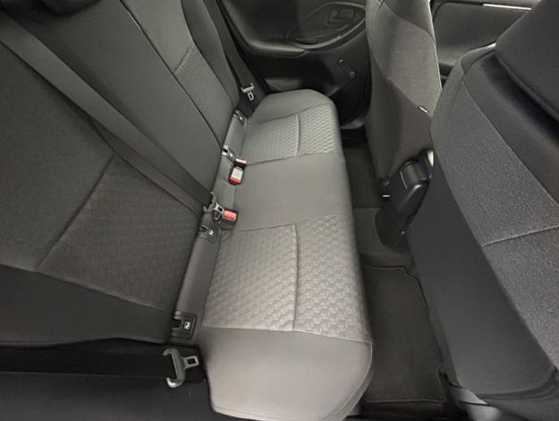 TOYOTA Yaris 116h Dynamic  