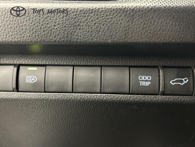 TOYOTA RAV4 AWD 222ch Trail  TO