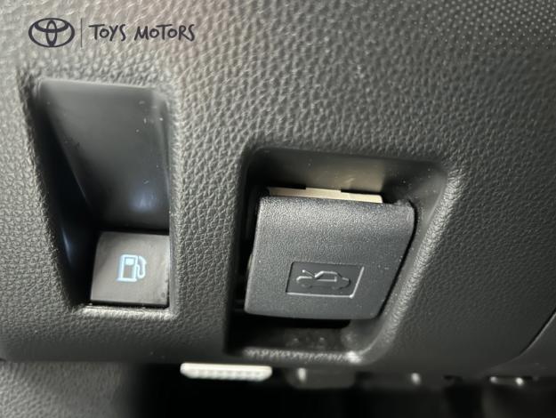 TOYOTA RAV4 AWD 222ch Trail  TO