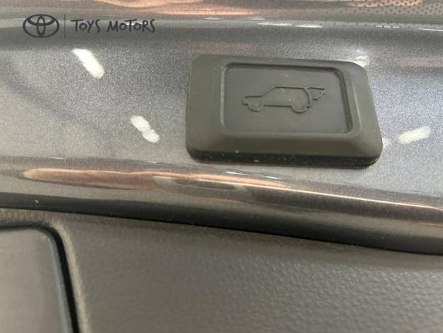 TOYOTA RAV4 AWD 222ch Trail  TO