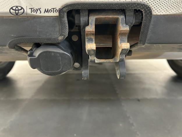 TOYOTA RAV4 AWD 222ch Trail  TO