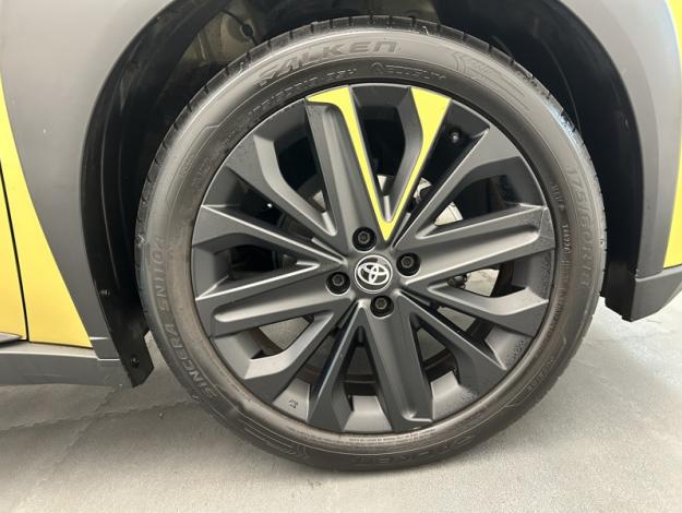 TOYOTA Aygo X 1.0 S-CVT 72 Air Collection   