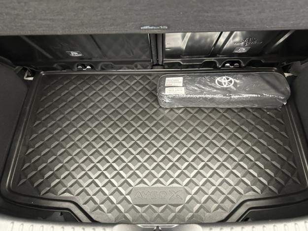 TOYOTA Aygo X 1.0 S-CVT 72 Air Collection   