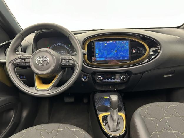 TOYOTA Aygo X 1.0 S-CVT 72 Air Collection   
