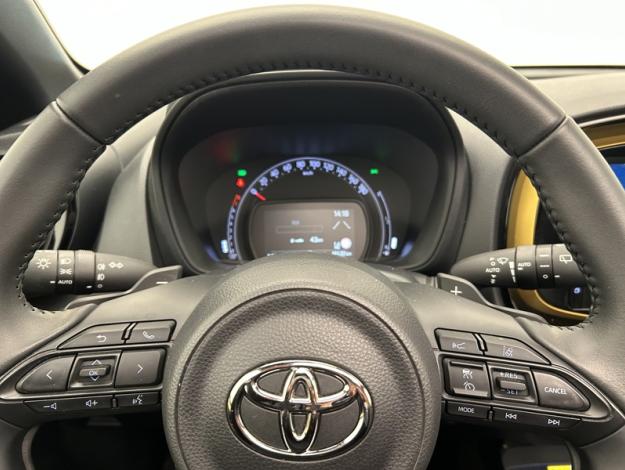TOYOTA Aygo X 1.0 S-CVT 72 Air Collection   