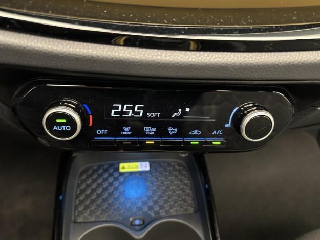 TOYOTA Aygo X 1.0 S-CVT 72 Air Collection   