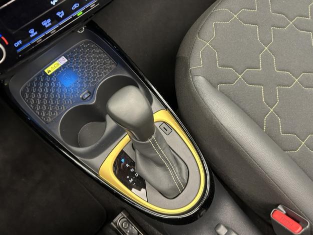 TOYOTA Aygo X 1.0 S-CVT 72 Air Collection   