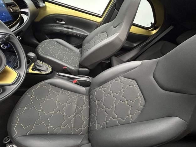 TOYOTA Aygo X 1.0 S-CVT 72 Air Collection   