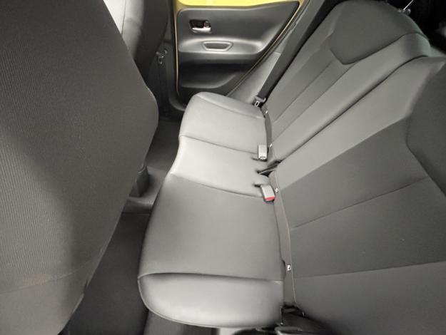 TOYOTA Aygo X 1.0 S-CVT 72 Air Collection   