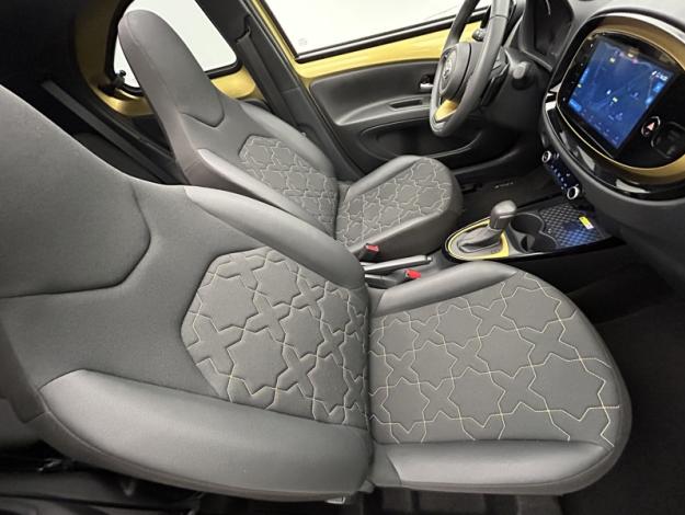TOYOTA Aygo X 1.0 S-CVT 72 Air Collection   