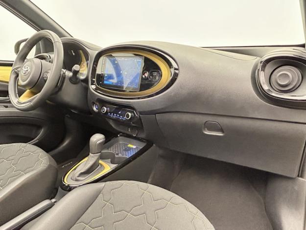 TOYOTA Aygo X 1.0 S-CVT 72 Air Collection   