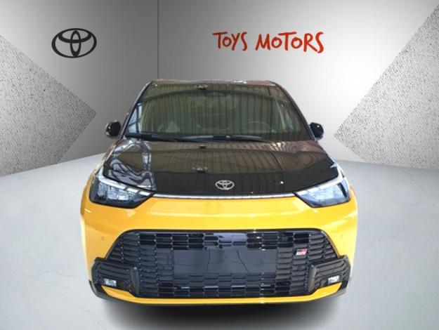 TOYOTA Aygo X Hybride 116h GR Sport  AYGO X CROSSOVER 116H GR SPORT JBL 