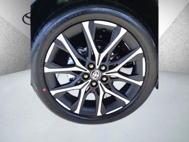 TOYOTA Aygo X Hybride 116h GR Sport  AYGO X CROSSOVER 116H GR SPORT JBL 