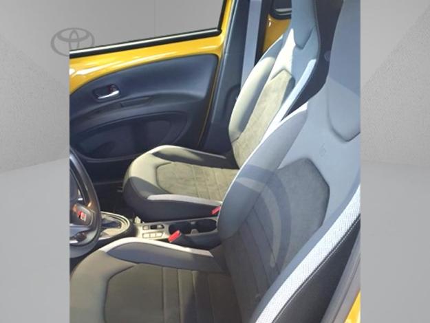 TOYOTA Aygo X Hybride 116h GR Sport  AYGO X CROSSOVER 116H GR SPORT JBL 