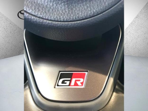 TOYOTA Aygo X Hybride 116h GR Sport  AYGO X CROSSOVER 116H GR SPORT JBL 