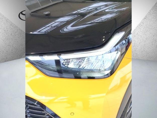 TOYOTA Aygo X Hybride 116h GR Sport  AYGO X CROSSOVER 116H GR SPORT JBL 
