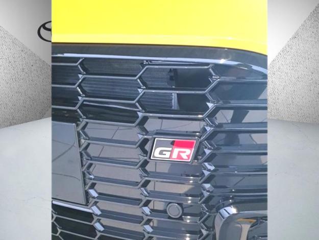 TOYOTA Aygo X Hybride 116h GR Sport  AYGO X CROSSOVER 116H GR SPORT JBL 