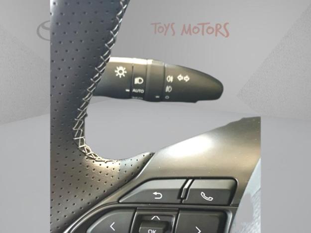 TOYOTA Aygo X Hybride 116h GR Sport  AYGO X CROSSOVER 116H GR SPORT JBL 