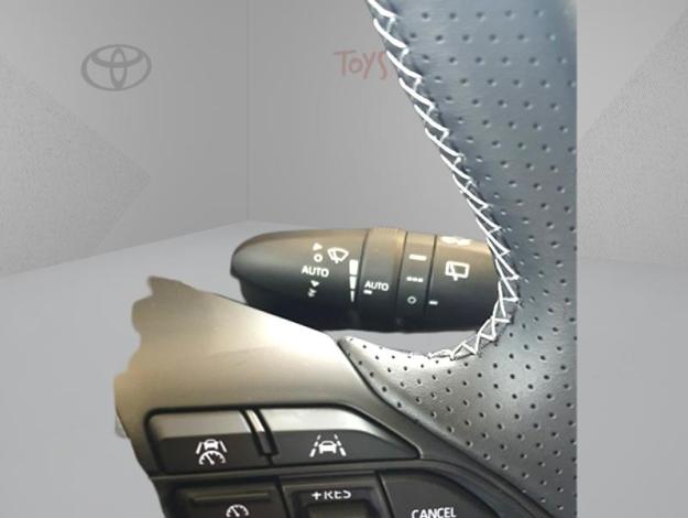 TOYOTA Aygo X Hybride 116h GR Sport  AYGO X CROSSOVER 116H GR SPORT JBL 