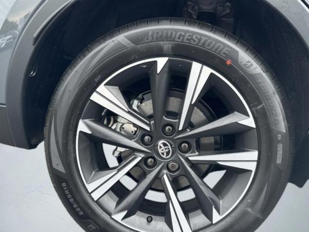 TOYOTA C-HR 1.8 Hybride 140 Graphic  C HR HYBRIDE NG HYBRIDE 140 GRAPHIC 